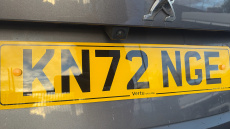 Peugeot 2008 1.2 PureTech 130 GT 5dr Petrol Estate